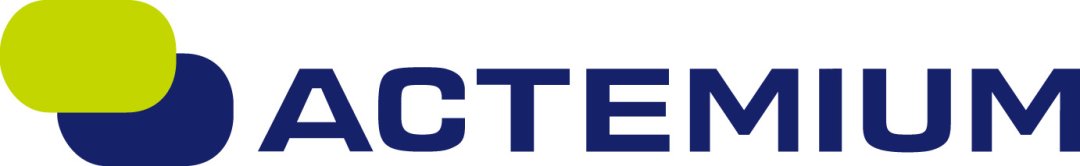 Logo Actemium